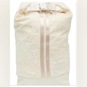 FENTY PUMA by Rihanna Lace Roll-down Backpack
